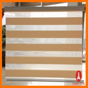 guangzhou cheap price day night roller blinds blinds for window decoration