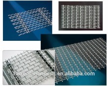 Crimped Wire Cloth