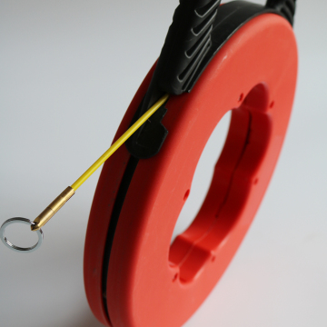 round head spring thread fish tape