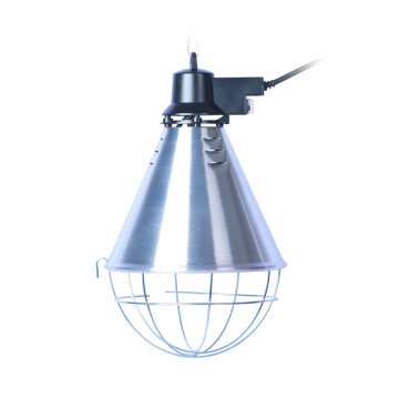 Infrared Lamp Heating Lamp for Reptiles and Animals