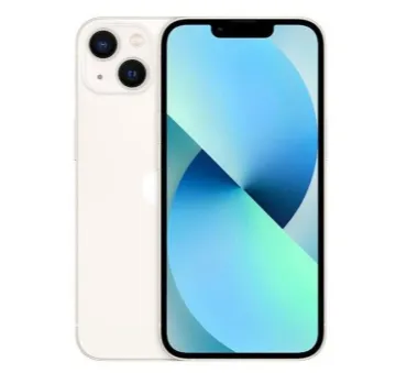 Original Unlocked iPhone 13 A15 Chip 5G OLED Screen US Version