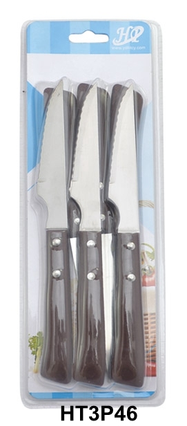 best goods steak knives set