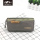 Custom memory style canvas portable​ big Pencil Case & bag multifunctional bag