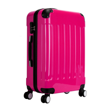 Stocklots Overstock Left over ABS PC hard case trolley luggage, surplus travel bag holdall, excess inventory suitcase set