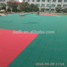 Leisure Facilities/ Artificial Grass &/Sports Flooring