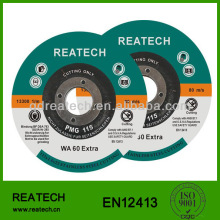 4.5'' Super Thin Cutting Disc for Stainless Steel