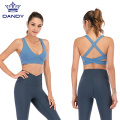 Conjuntos para exteriores de ropa deportiva para mujer