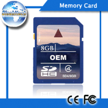 OEM or ODM Micro SDHC Memory Card