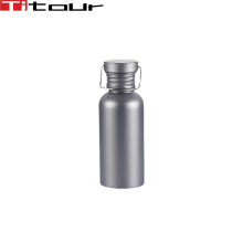 Titanium Sports Bottle cup kettle