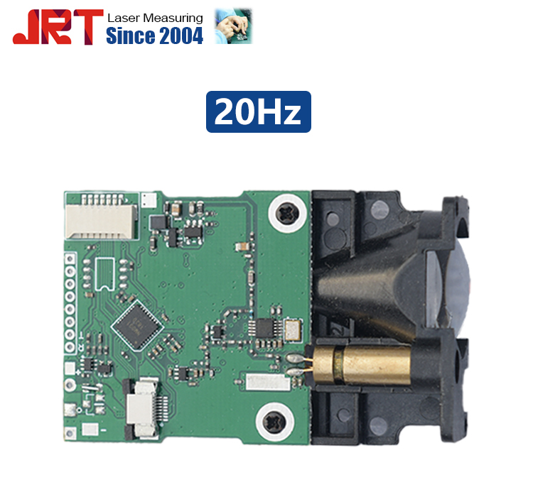 Distance Infrared Sensor