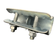 Adjustable Steel Sleeve Coupler for Construction Scaffolding