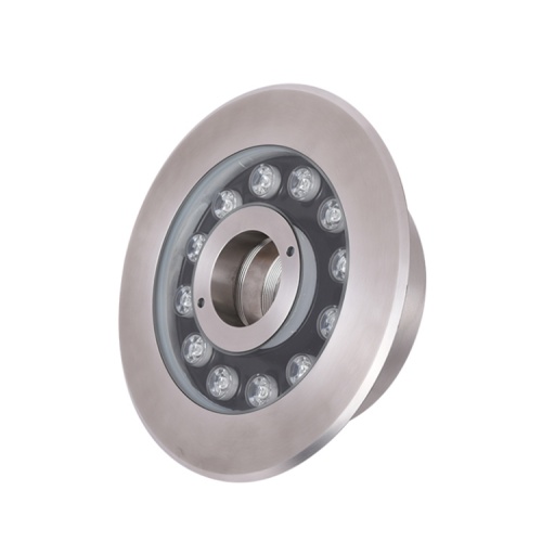 Corrosion Resistant IP68 Fountain Light