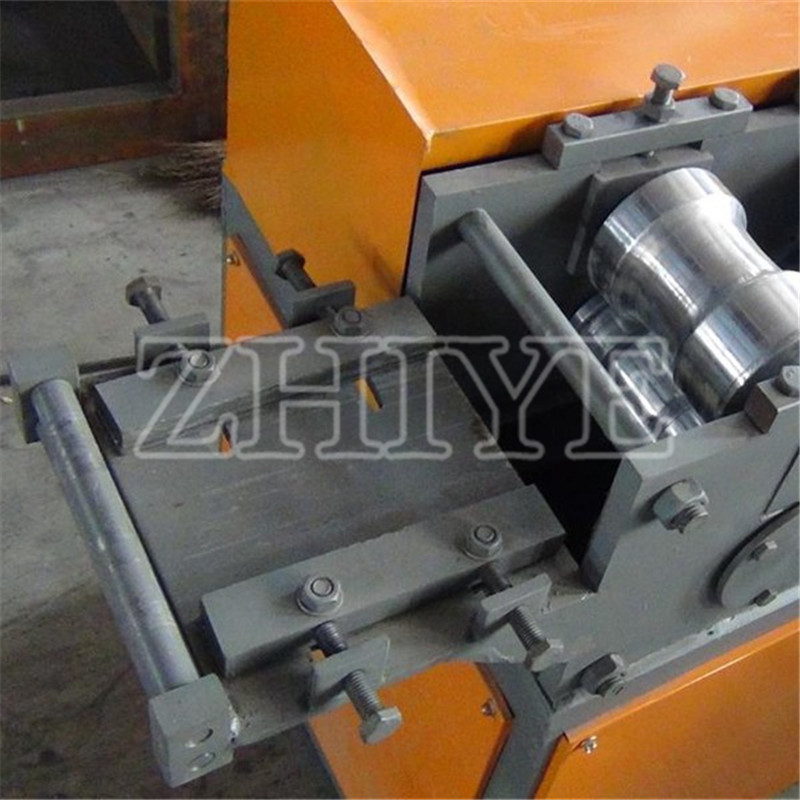 Rolling Door Roll Forming Machine