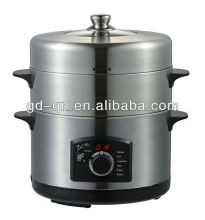 electric steamer cooker