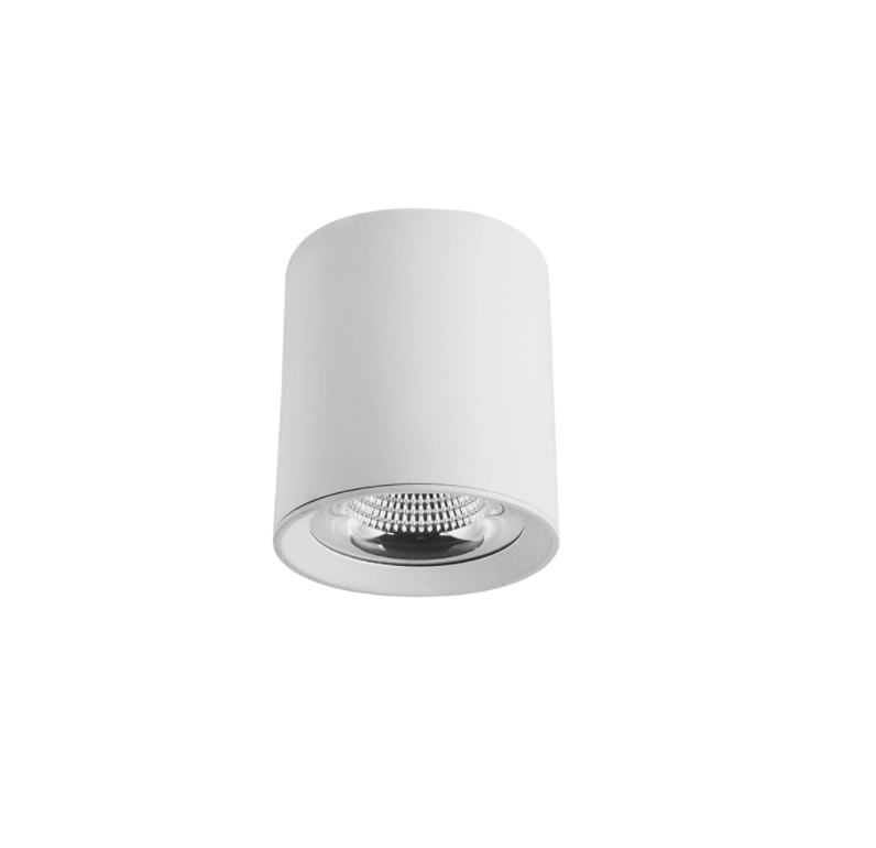 Multi-specification indoor LED ceiling light
