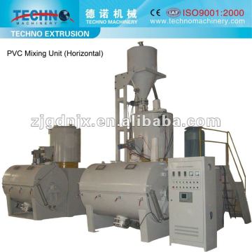 PVC Dosing Mixer