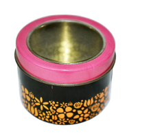 Little USB Small Electronics Packing Tins