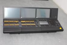 Pro Stage DJ Disco DMX Console Lighting Controller