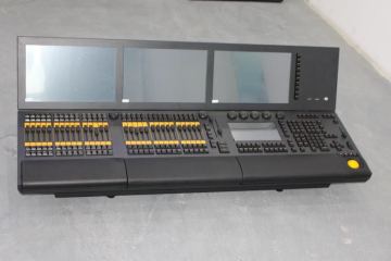 Pro Stage DJ Disco DMX Console Lighting Controller