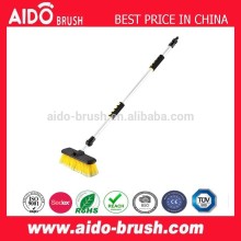 Promotional Extendable car wash flow through brush