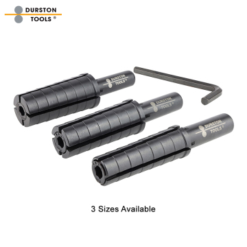 Durston Small Medium Large Expanding Ring Mandrel Set - Ring Size Adjuster
