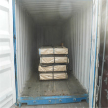 hot products galvanized steel sheet price