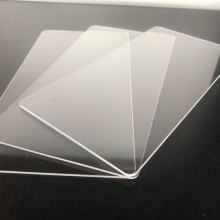 2x3ft Clear Acrylic Sheets Price (2mm-10mm) - Cast Acrylic Sheets