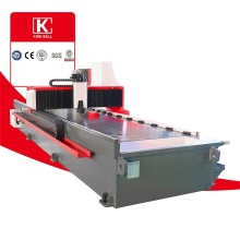 V Slots Grooving Machine for Aluminum Panels (1250mm-3200mm)