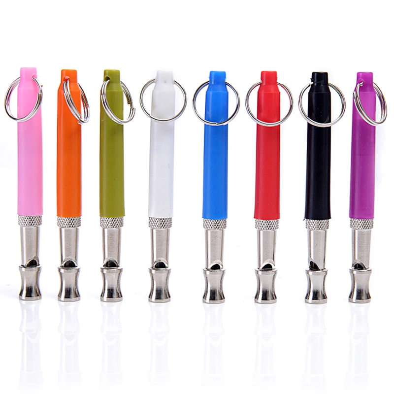 Pet Training Supplies Training Dog Whistle Pet Dog Whistle Ultrasonic Dog Whistle Dog Whistle