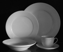 10pcs Ceramic Dinner Set