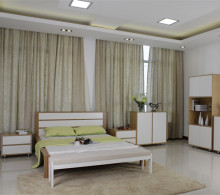 2016 Modern Appearance bamboo bedroom furniture sets