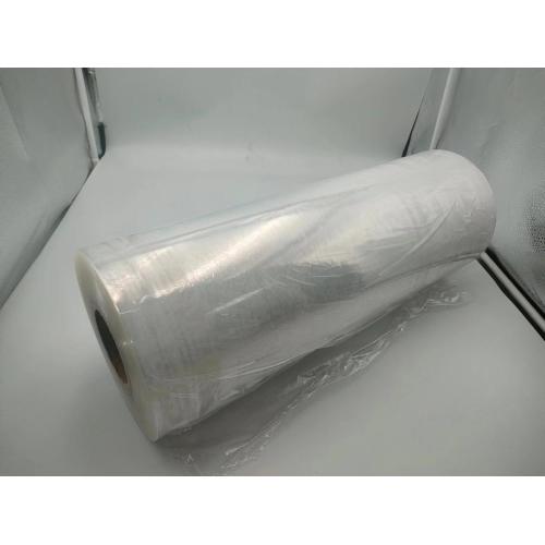 PVC Food Grade Cling Film PVC Food Wrapping Film