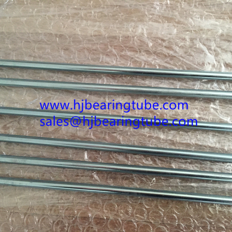 Galvanized Precision Steel Pipe