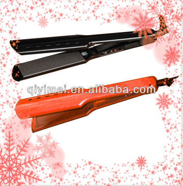 2012 newest electric hair iron flat iron