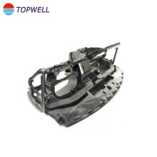 Professional Plastic Injection Molding Part Used On Car