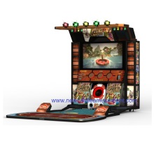 Game Machine Great Adventure Arcade Game Machines