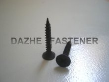 Phillips bugle head drywall screws