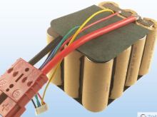 12V7.8ah Atuo-Start LiFePO4 Battery