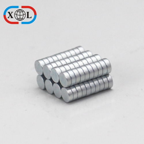 Multi size Neodymium Disc Magnet