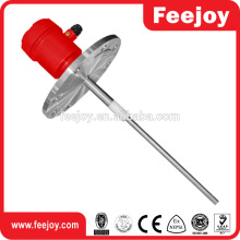 flange type high pressure resistance liquid level transmitter