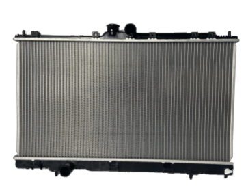 Radiator for MITSUBISHI LANCER 1.3 i OEM MR968858