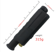 200X Fiber Microscope for Sale - Optic Fiber Inspection Microscope