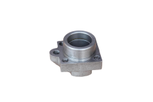 Five star hydraulic motor housing