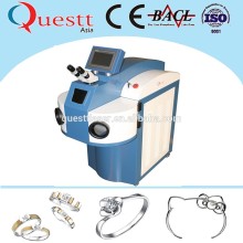 cheap jewelry laser welding machine used