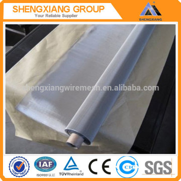 High Quality Stainless Steel Tensile Bolting Cloth factory