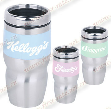 electric travel mug