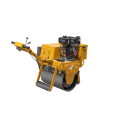 Seiko Build 325kg Single Drum Vibrat Hand Roller Compactor