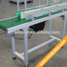 B2200 modular belt conveyor