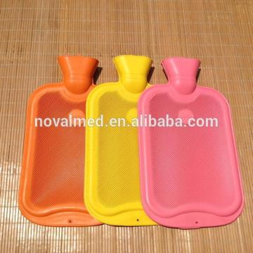 Natural Rubber Hot Water Bag