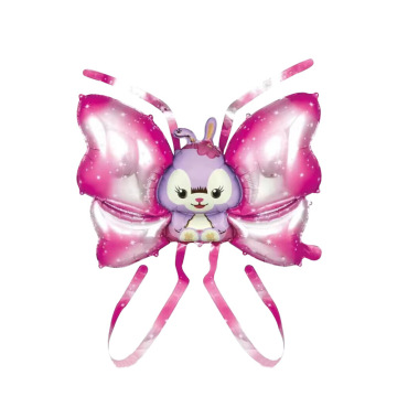 wings balloon party decoration balloons